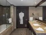 Presidential Suite with balcony