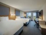 Standard room with balcony