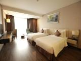 Premium Twin room