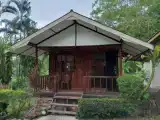 Deluxe Double Bungalow