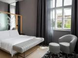 Corner Double room