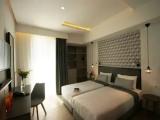 Superior Double room with balcony