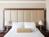 Executive Double room with balcony and with sea view