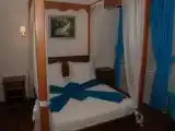 Deluxe room with sea view