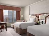 Superior Club Twin room