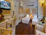 Standard Double room with ocean view
