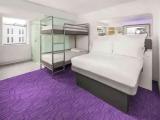 Family Cabin Double room