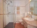 Standard Double room with lake view