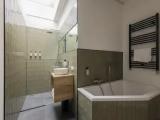 Superior Double room with city view