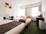 2 Bedrooms Standard Double room