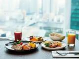 Executive Floor Double room with tower view