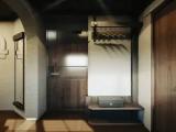 Double Suite with mountain view