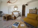 Superior Double room with sea view
