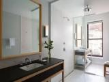 Premium Double room with city view