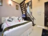 Deluxe Family Suite