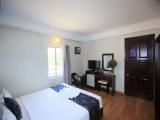 Superior Double room with sea view