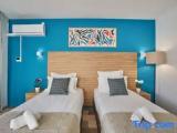 Double Suite with sea view
