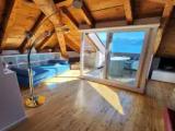 3 Bedrooms Penthouse Apartment