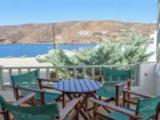 1 Bedroom Family Suite with sea view