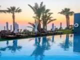 1 Bedroom Suite with inland view