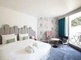Classic Double room with balcony
