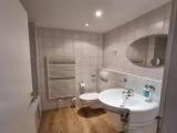 Standard Double room with garden view