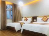 Luxury Quadruple room
