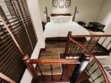 Double Duplex Suite