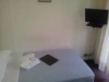 Standard Single room with balcony