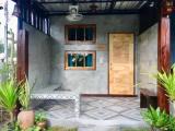 Standard Double room with garden view