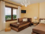 1 Bedroom Suite with sea view