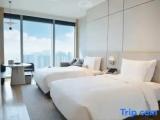 Standard Family room with river view
