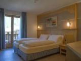 Comfort Double room with balcony