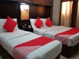 Standard room with lake view