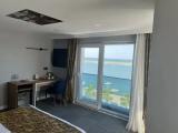 Grand room