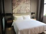 Standard Double room with garden view