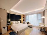 Standard High Floor Double room