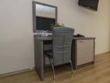 Deluxe Double room with city view