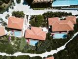 Executive Double room with sea view