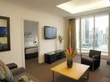 1 Bedroom Single Suite