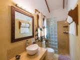Deluxe Double room with balcony and with sea view