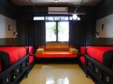 Bed in Dorm