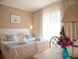 Superior Double room with balcony