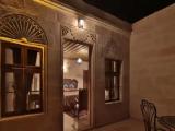 1 Bedroom Superior Double room with balcony