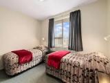 Standard room with city view