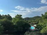 Classic Double room with balcony