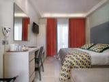 Deluxe Double room with garden view