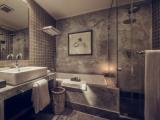Executive Double Suite