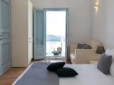Junior Suite with mountain view