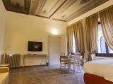 Executive Double Suite